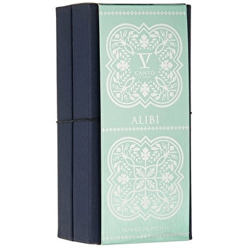 V Canto Alibi Unisex Extrait De Parfum 100ml