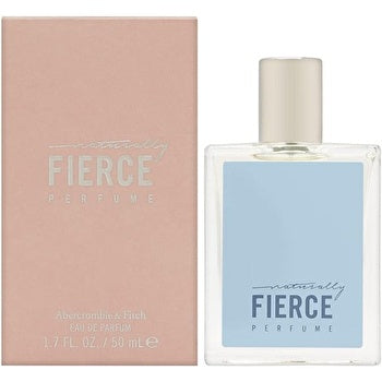 Abercrombie & Fitch Naturally Fierce Woman Eau De Parfum 50ml