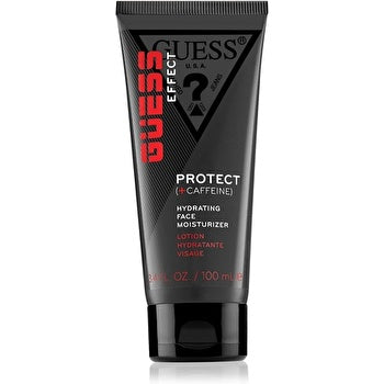 Guess Effect Protect Hydrating Man 100ml Face Moisturizer