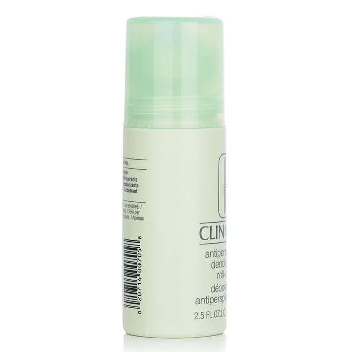 Clinique Anti-Perspirant Deodorant Roll-On 75ml/2.5oz