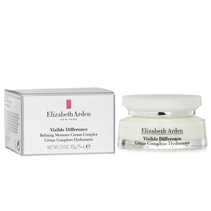 Elizabeth Arden Visible Difference Refining Moisture Cream Complex 75ml/2.5oz