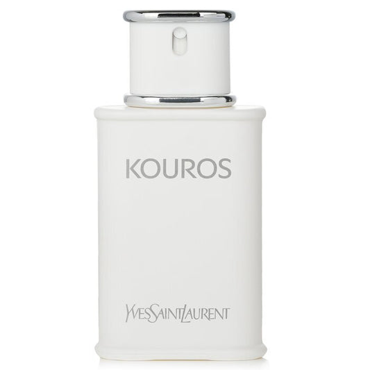 Yves Saint Laurent Kouros Man Eau De Toilette 50ml