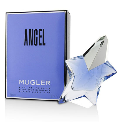 Mugler Angel Refillable Star Woman Eau De Parfum 50ml