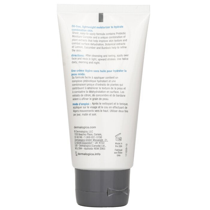 Dermalogica Active Moist 100ml/3.3oz