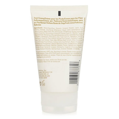 Aveda Foot Relief 125ml/4.2oz