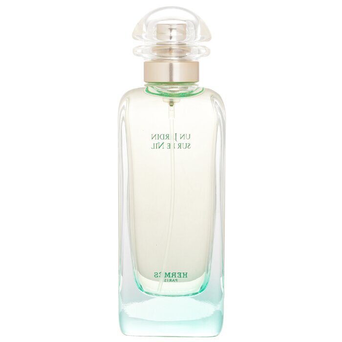 Hermes Un Jardin Sur Le Nil Eau De Toilette Spray 100ml/3.3oz