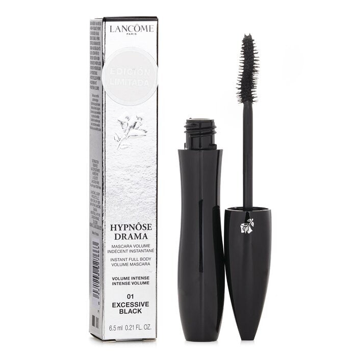 Lancome Hypnose Drama Instant Full Body Volume Mascara - # 01 Excessive Black 6.5g/0.21oz