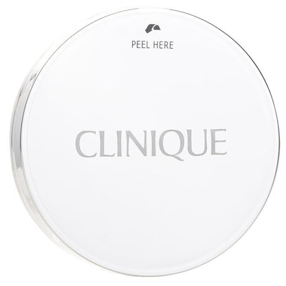 Clinique Almost Powder MakeUp SPF 15 - No. 02 Neutral Fair 10g/0.35oz