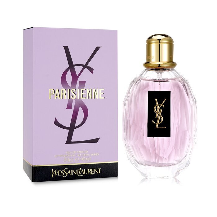 Yves Saint Laurent Parisienne Woman Eau De Parfum 90ml