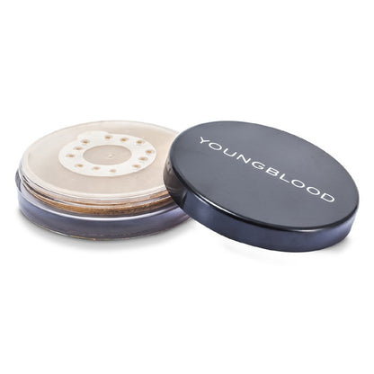 Youngblood Natural Loose Mineral Foundation - Coffee 10g/0.35oz