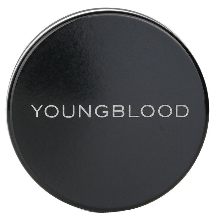 Youngblood Natural Loose Mineral Foundation - Mahogany 10g/0.35oz