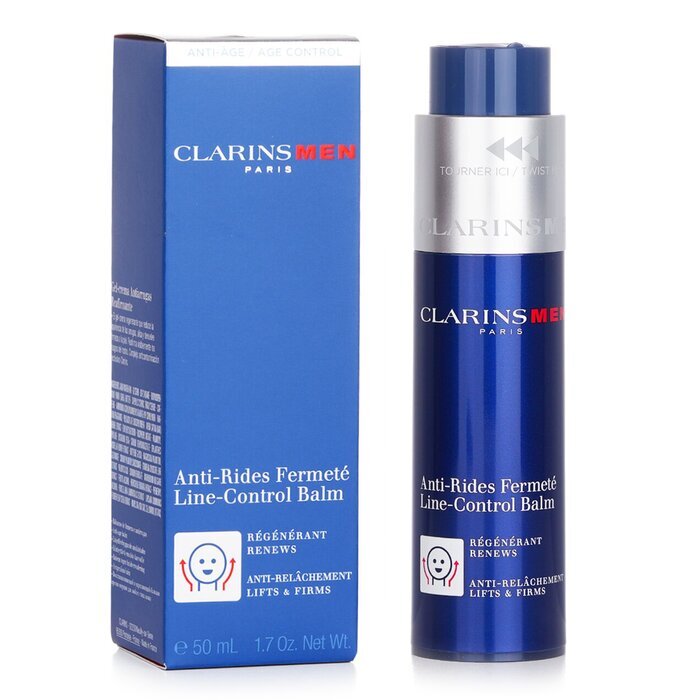 Clarins Men Line-Control Balm 50ml/1.7oz