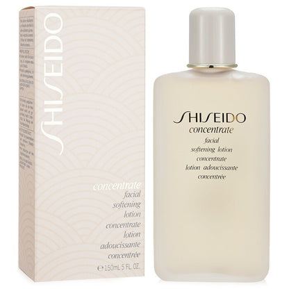 Shiseido Concentrate Facial Softening Lotion 150ml/5oz