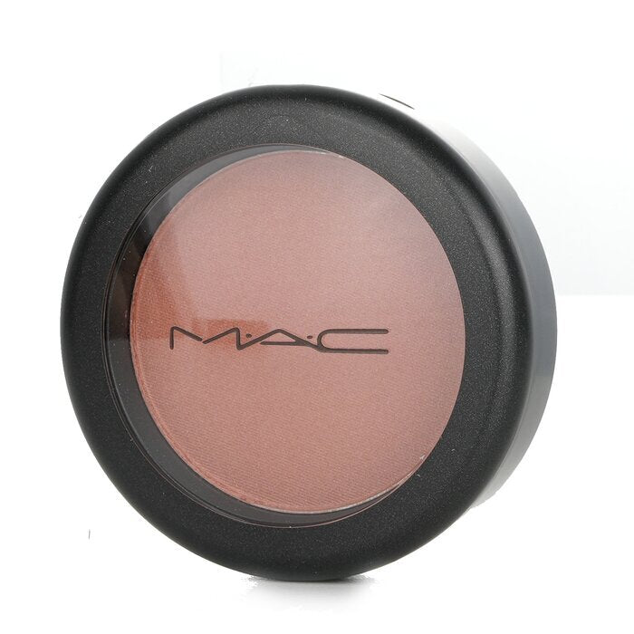 MAC Sheertone Shimmer Blush - Sunbasque 6g/0.21oz