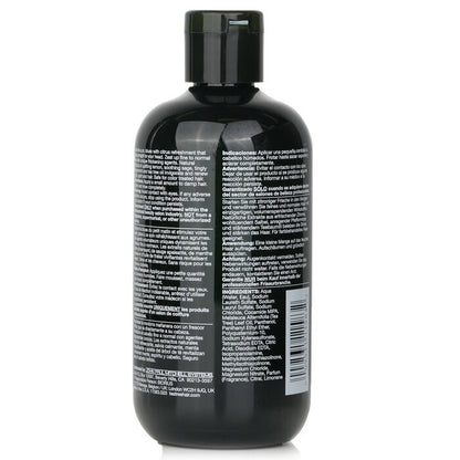 Paul Mitchell Tea Tree Lemon Sage Thickening Shampoo (Energizing Body Builder) 300ml/10.14oz