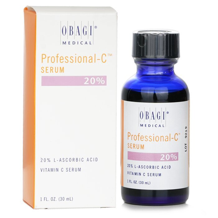 Obagi Professional C Serum 20% 30ml1oz