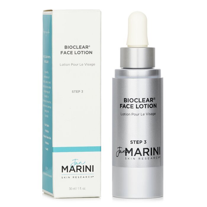 Jan Marini Bioglycolic Bioclear Face Lotion 30ml/1oz