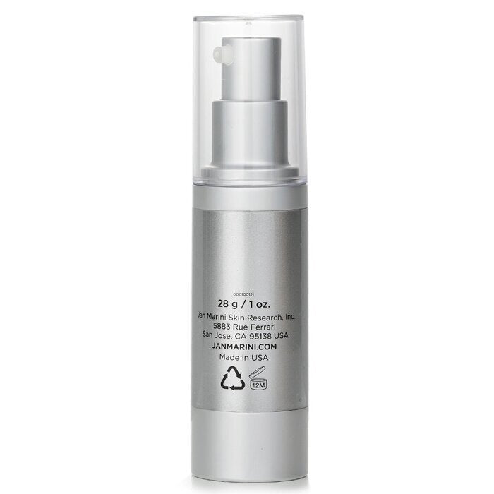 Jan Marini Age Intervention Retinol Plus Face Cream 28g/1oz