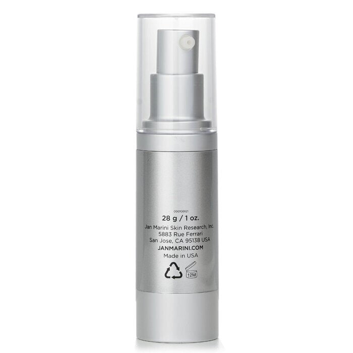 Jan Marini Age Intervention Retinol Plus MD Face Cream 28g/1oz