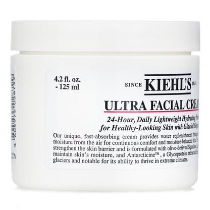 Kiehl's Ultra Facial Cream 125ml/4.2oz