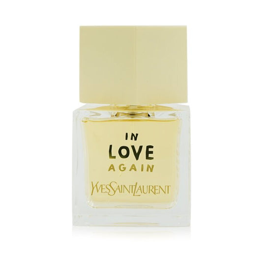 Yves Saint Laurent In Love Again Woman Eau De Toilette 80ml