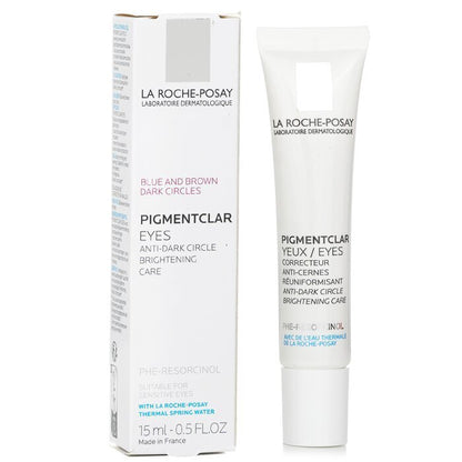 La Roche Posay Pigmentclar Eyes Dark Circle Skin-Evening Corrector - For Sensitive Eyes 15ml/0.51oz