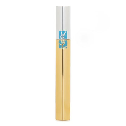 Yves Saint Laurent Mascara Volume Effet Faux Cils Waterproof - # 1 Charcoal Black 6.9ml/0.23oz