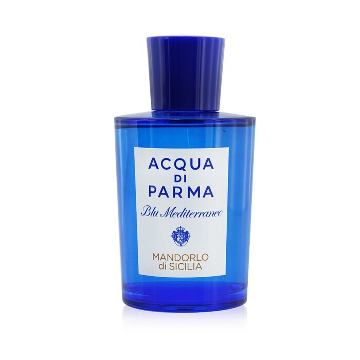 Acqua Di Parma Blu Mediterraneo Mandorlo Di Sicilia Unisex Eau De Toilette 150ml