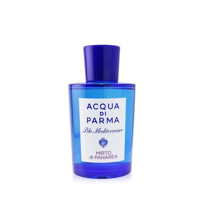 Acqua Di Parma Blu Mediterraneo Mirto Di Panarea Unisex Eau De Toilette 150ml