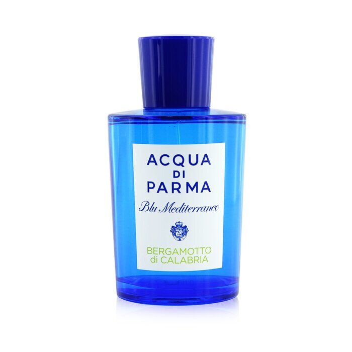 Acqua Di Parma Blu Mediterraneo Bergamotto Di Calabria Unisex Eau De Toilette 150ml