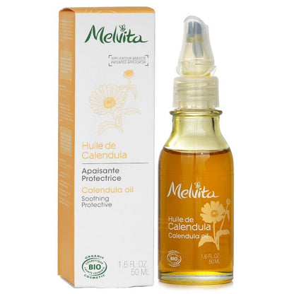 Melvita Calendula Oil 50ml/1.6oz