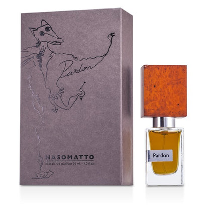 Nasomatto Pardon Man Extrait De Parfum 30ml