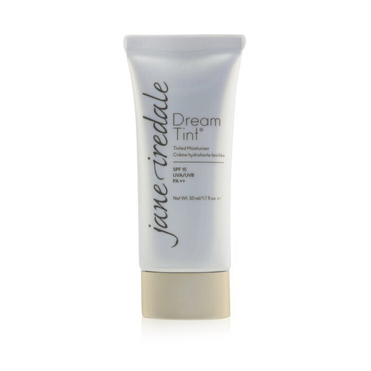 Jane Iredale Dream Tint Tinted Moisturizer SPF 15 - Medium 50ml/1.7oz