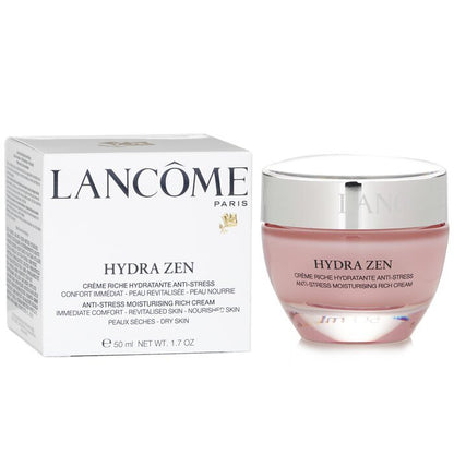 Lancome Hydra Zen Neocalm Multi-Relief Anti-Stress Moisturising Cream (For Dry Skin) 50ml/1.7oz