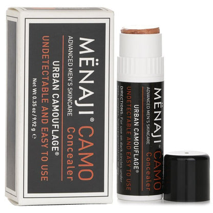 Menaji Camo Concealer - Bronze 7g/0.35oz