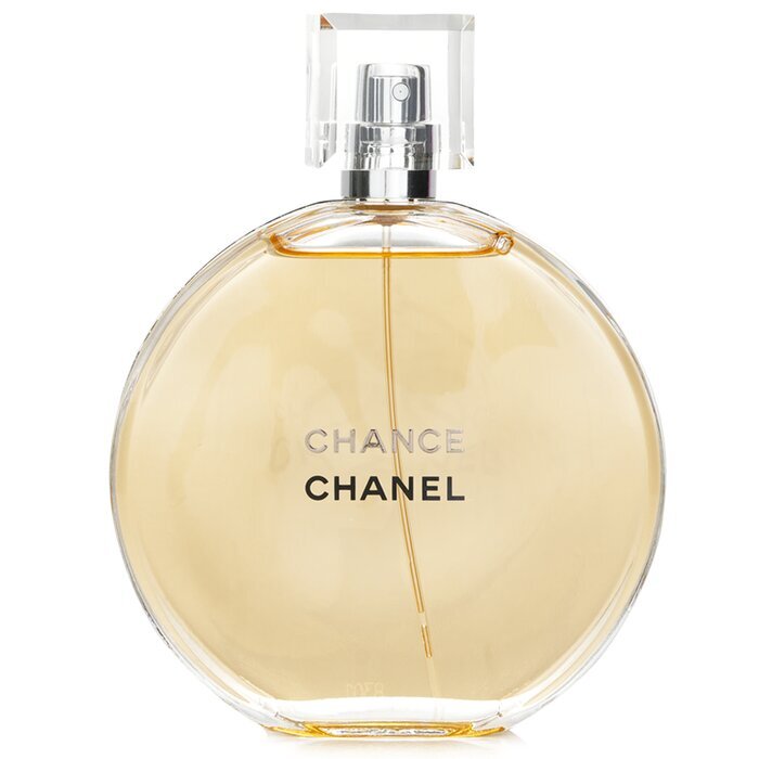 Chanel Chance Woman Eau De Toilette 150ml