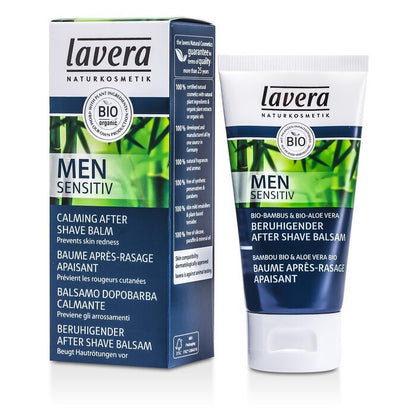 Lavera Men Sensitiv Calming After Shave Balm 50ml/1.6oz