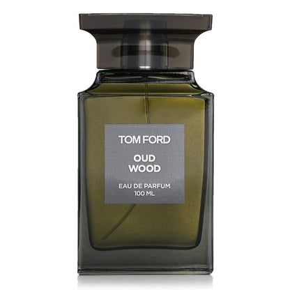 Tom Ford Oud Wood Unisex Eau De Parfum 100ml