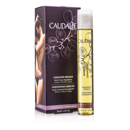 Caudalie Contouring Concentrate 75ml2.5oz