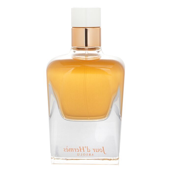 Jour D'Hermes Absolu Eau De Parfum Refillable Spray 85ml/2.87oz