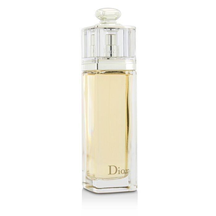 Christian Dior Dior Addict Woman Eau De Toilette 50ml