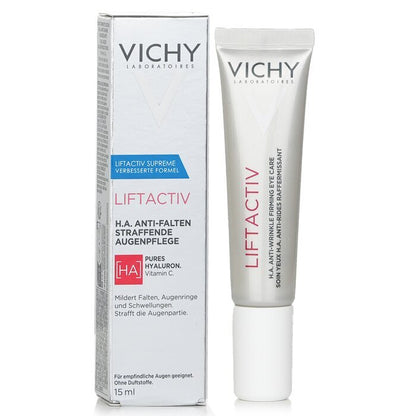 Vichy LiftActiv Eyes Global Anti-Wrinkle & Firming Care 15ml/0.5oz