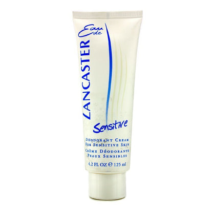 Lancaster Eau De Lancaster Sensitive 125ml Deodorant Cream