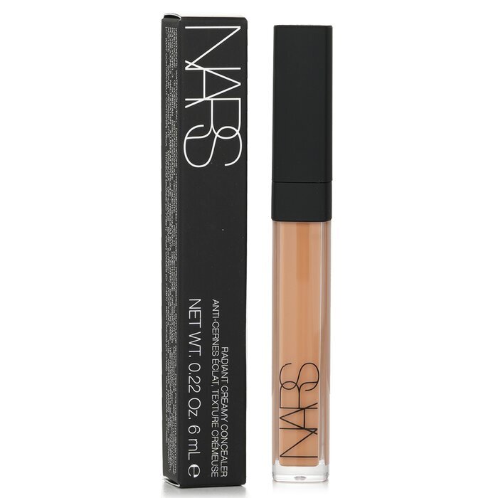 NARS Radiant Creamy Concealer - Caramel 6ml/0.22oz