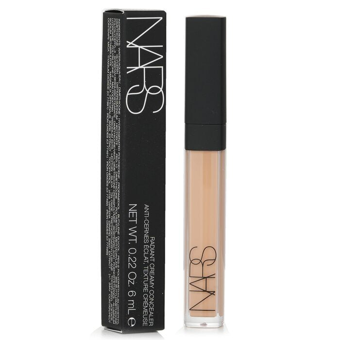 NARS Radiant Creamy Concealer - Ginger 6ml/0.22oz