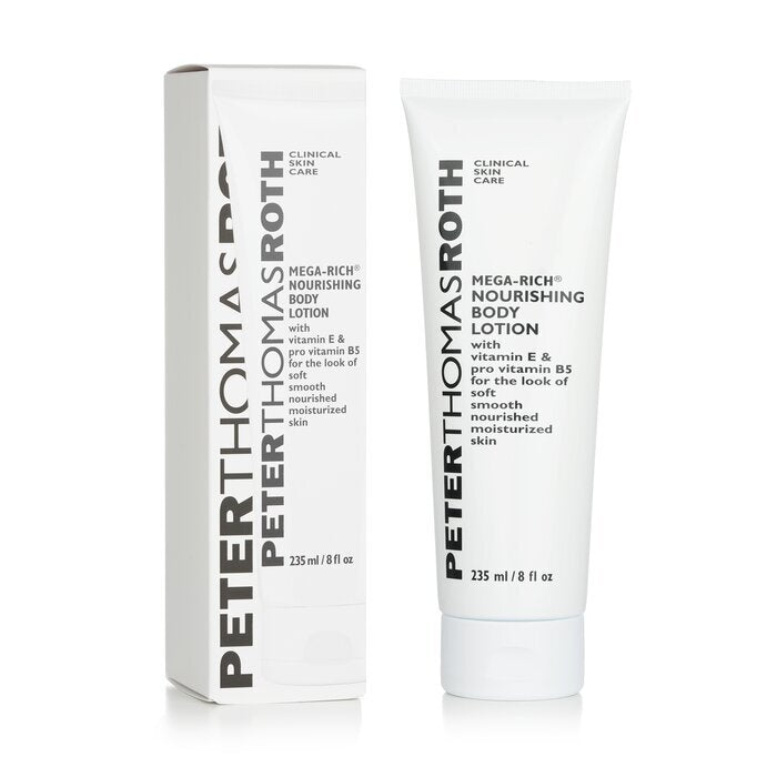 Peter Thomas Roth Mega-Rich Body Lotion 235ml/8oz