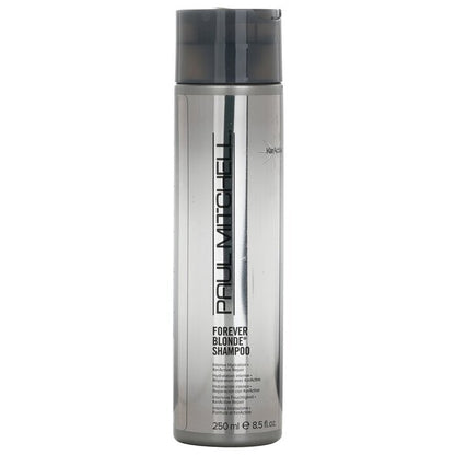 Paul Mitchell Forever Blonde Shampoo (Intense Hydration - KerActive Repair) 250ml/8.5oz