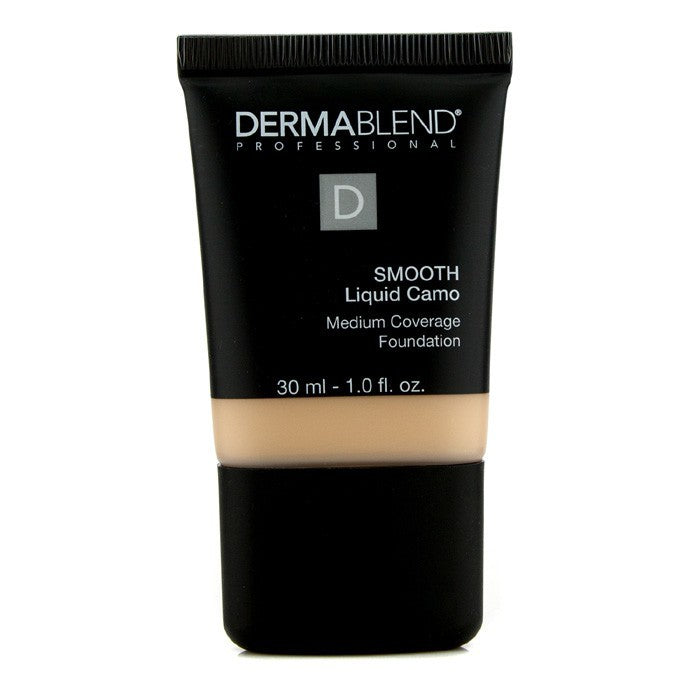 Dermablend Smooth Liquid Camo Foundation (Medium Coverage) - Cream 30ml/1oz