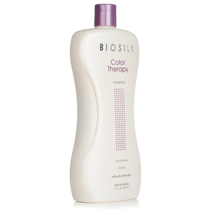 BioSilk Color Therapy Shampoo 1006ml/34oz