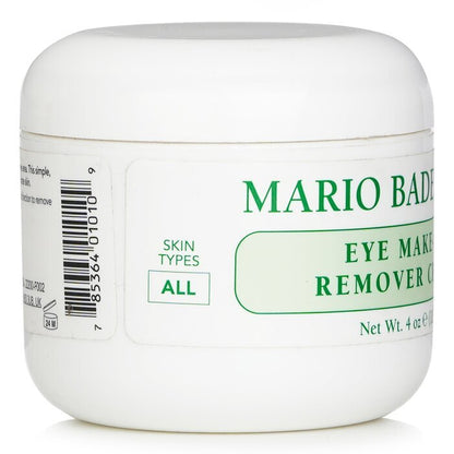 Mario Badescu Eye Make-Up Remover Cream - For All Skin Types 118ml/4oz